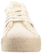 Rocket Dog Women's Madox Orchard Canvas Cotton Fashion Sneaker