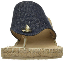 White Mountain Women's Beachball Wedge Sandal