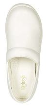 Refresh Footwear Women's Slip-On Professional Work Comfort Clog