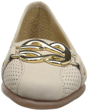 Aerosoles High Bet Women Round Toe Leather Flats