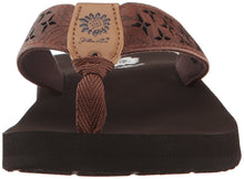 Yellow Box Women's Benji Wedge Sandal