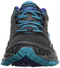 Saucony Women's Grid Excursion TR9 Trail Running Shoe