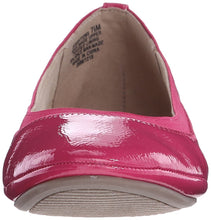 Bandolino Women's Edition Synthetic Ballet Flat