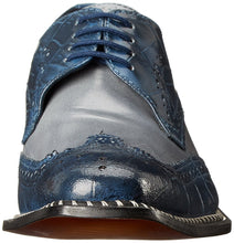 Giorgio Brutini Men's Caster Oxford