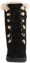 Bearpaw Macey Boot (Little Kid/Big Kid)