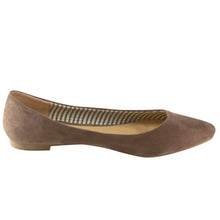 Betani FB67 Women's Slip On Casual Ballet Flats