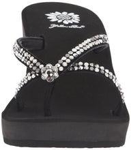 Yellow Box Women's Gateway Flip Flop
