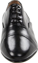 Giorgio Brutini Men's 24440 Cap-Toe Oxford