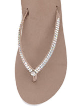 Yellow Box Women's Custard Flip Flop