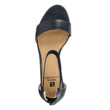 White Mountain Shoes 'ERMALINE' Women's Heel
