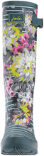 Joules Women's Welly Print Rain Boot