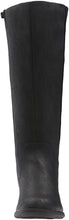LifeStride Women's Xandywc Riding Boot- Wide Calf