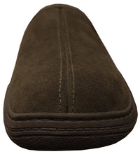Tamarac by Slippers International Men's Irish Clog Slipper