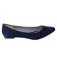 Betani FB67 Women's Slip On Casual Ballet Flats
