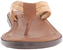 Sbicca Women's Elonara Flat, Sandal