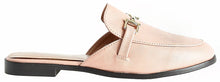 Women Slip On Mule - Casual, Office, Trendy - Loafer Slide