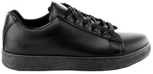 Cambridge Select Women's Basic Solid Fashion Sneaker