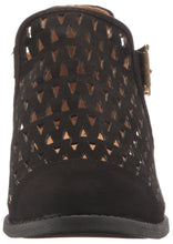 Qupid Women's Sochi-101 Chelsea Boot