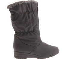 Totes Womens Peggy Winter Waterproof Snow Boots