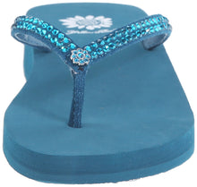 Yellow Box Women's Jello Sandal