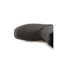 Totes Women's Cynthia Mid-Calf Synthetic Boot