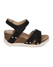 Women Platform Wedge Sandal - Walker Sandal - Slingback Sandal - GI94 By Nature Breeze