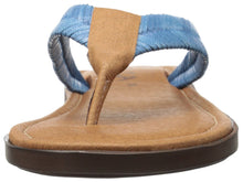 Sbicca Women's Elonara Flat, Sandal