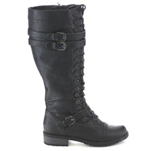 Wild Diva Womens Timberly-65 Boots