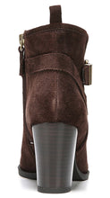 Franco Sarto Women's L-Delancey Ankle Bootie