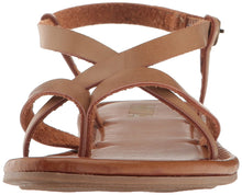 MIA Women's Cruise Gladiator Sandal