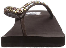 Yellow Box Women's Jello Sandal