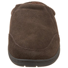 Tamarac by Slippers International Men's Koosh Spa Scuff