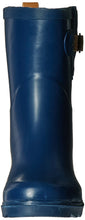 Chooka Womens' Waterproof Top Solid Mid Rain Boot