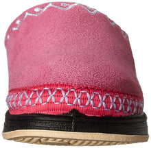 Foamtreads Toddler/Little Kid Bee Bee Slipper
