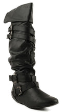 Forever Link Womens Tamika-42 Boots