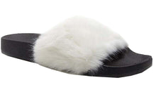 Qupid Women's Booboo-01 Slipper