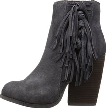 Very Volatile Women's Dreamcatch Ankle Bootie