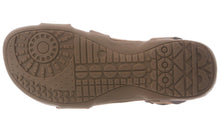 Bearpaw Women's Kourtney Strappy Cork Sandal