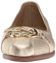 Aerosoles High Bet Women Round Toe Leather Flats