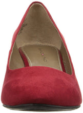 Bandolino Women's Franci Wedge Pump