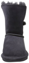 Bearpaw Abigail Shearling Boot (Toddler/Little Kid/Big Kid)