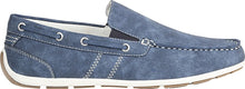 GBX Men's Ludlam Slip-On Loafer