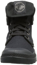 Palladium Women's Baggy Canvas Boot