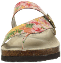 White Mountain Women's Carly Sandal