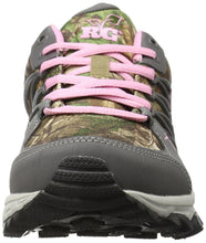 Realtree Women's MS. Bobcat Hiking Shoe