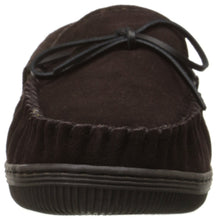 Tamarac by Slippers International 7161 Men's Camper Moccasin
