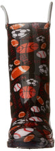Western Chief Boys' Light-Up Waterproof Rain Boot