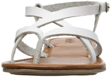 MIA Women's Cruise Gladiator Sandal