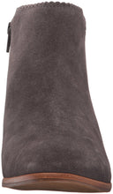 Jack Rogers Women's Bailee Suede Ankle Bootie