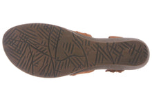 Bearpaw Women's Avril Comfort Thong Wedge Sandals